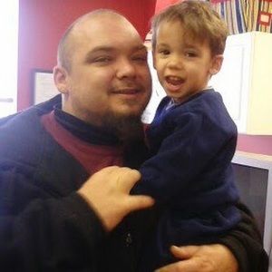 Meet your Posher, Douglas